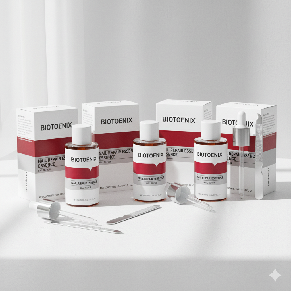 Biotoenix Fungus Care