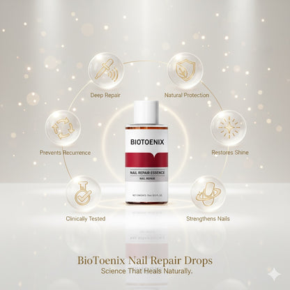 Biotoenix Fungus Care